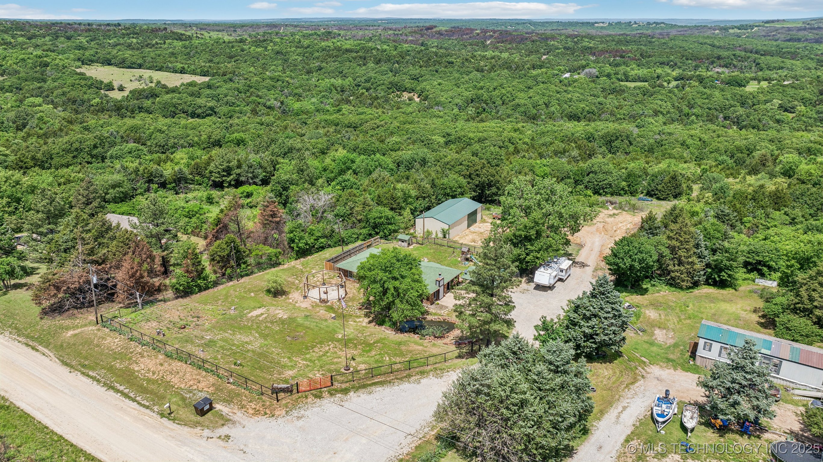 369275 E 5450 Road Property Photo 1
