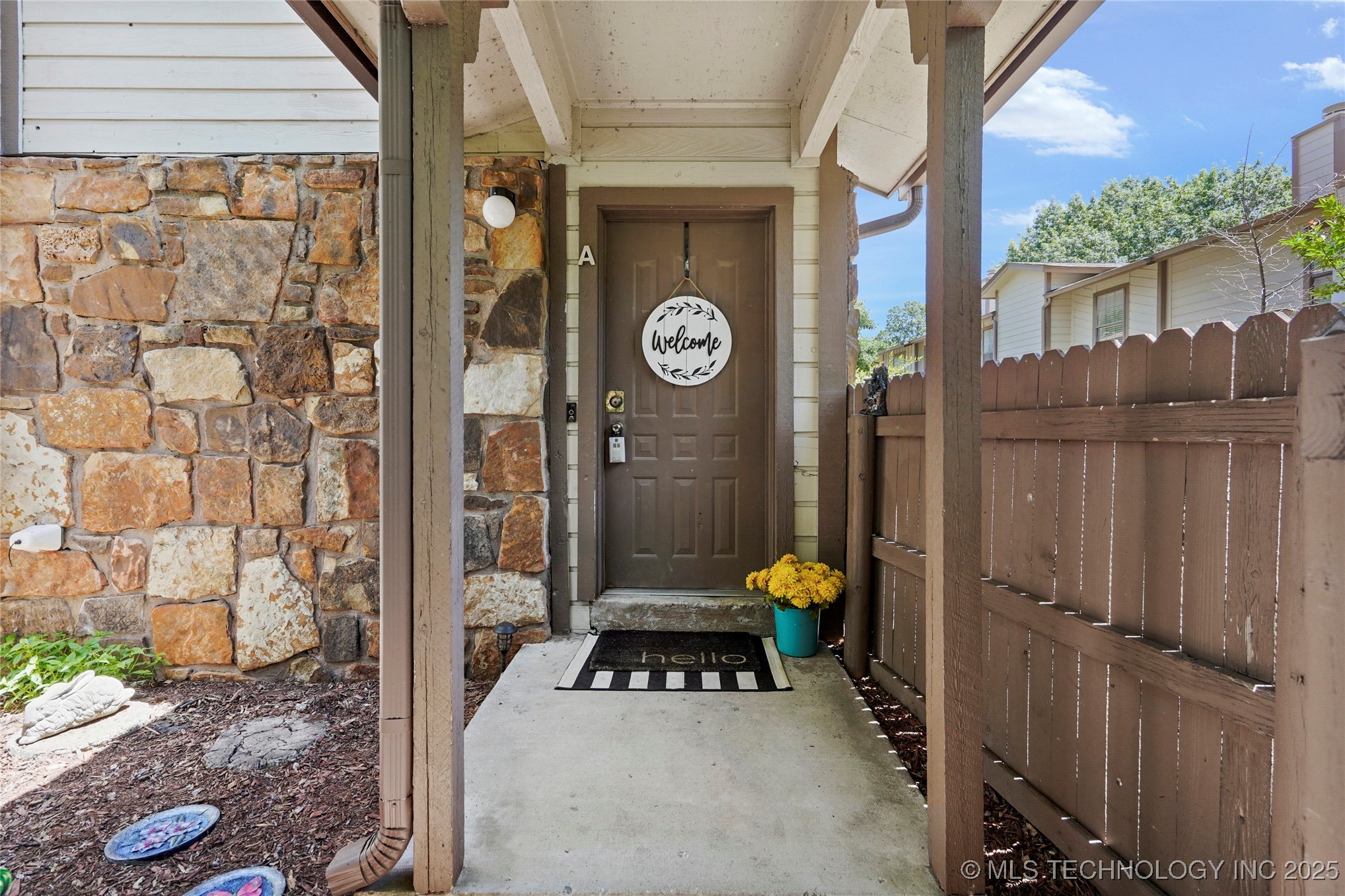 6374 S 80th East Avenue A Property Photo 1