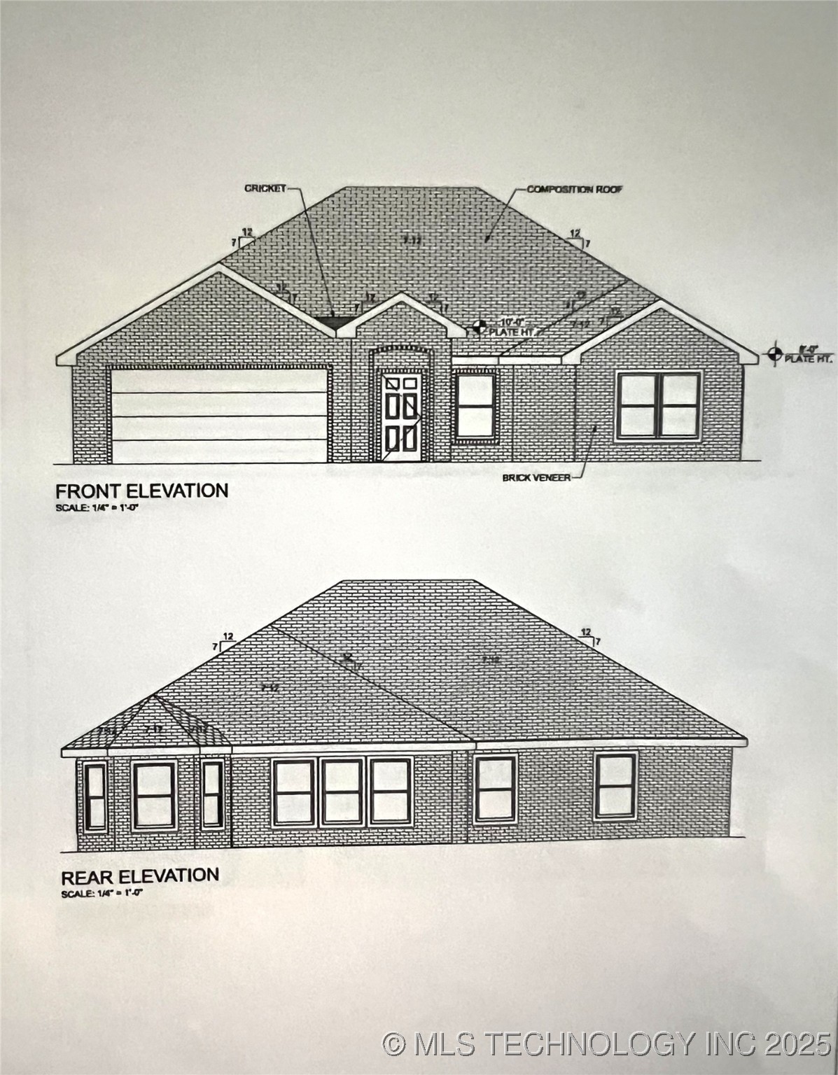 3248 Little John Property Photo