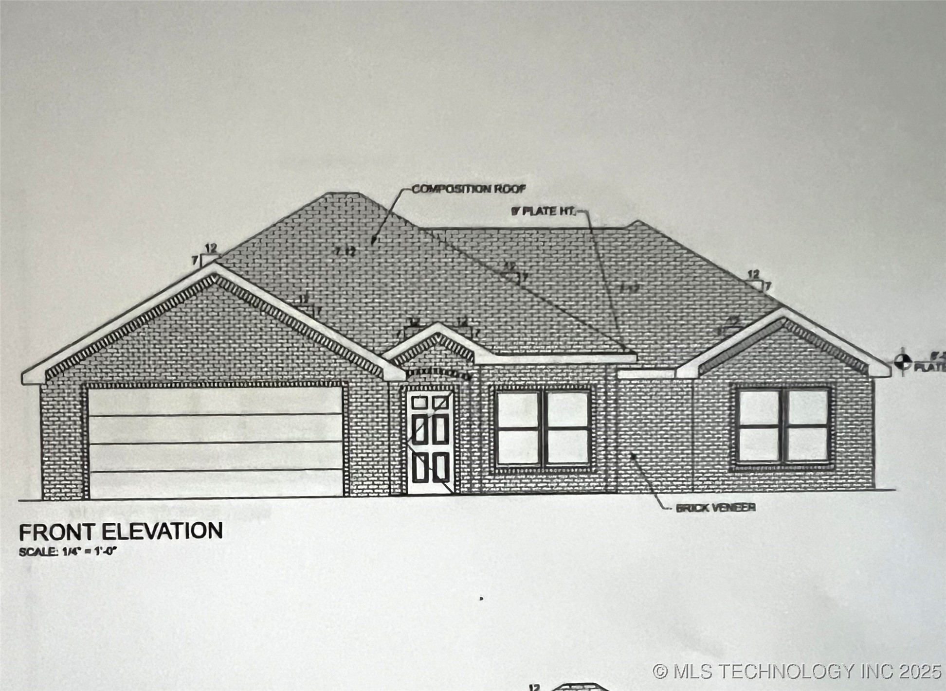 3249 Little John Property Photo