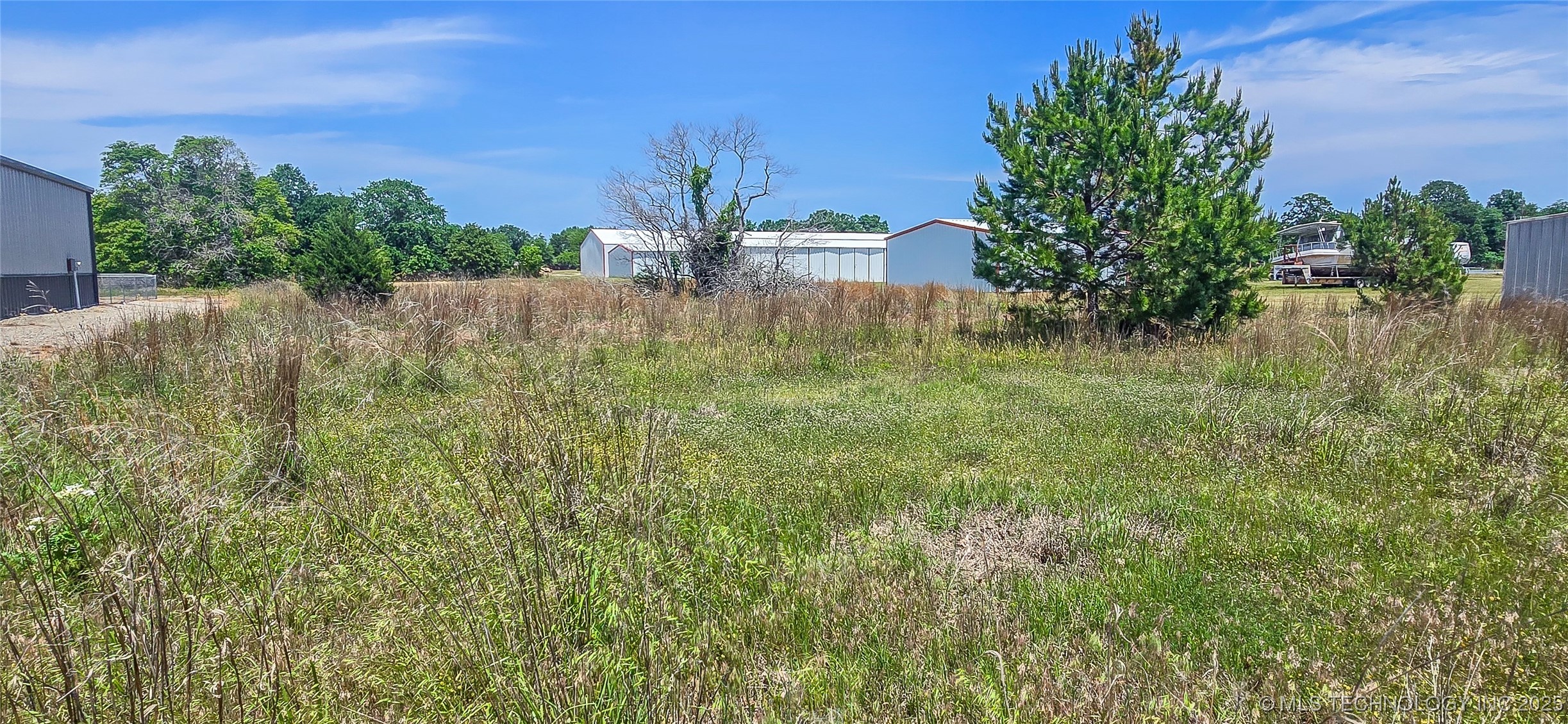 1 E 1160 Road Property Photo