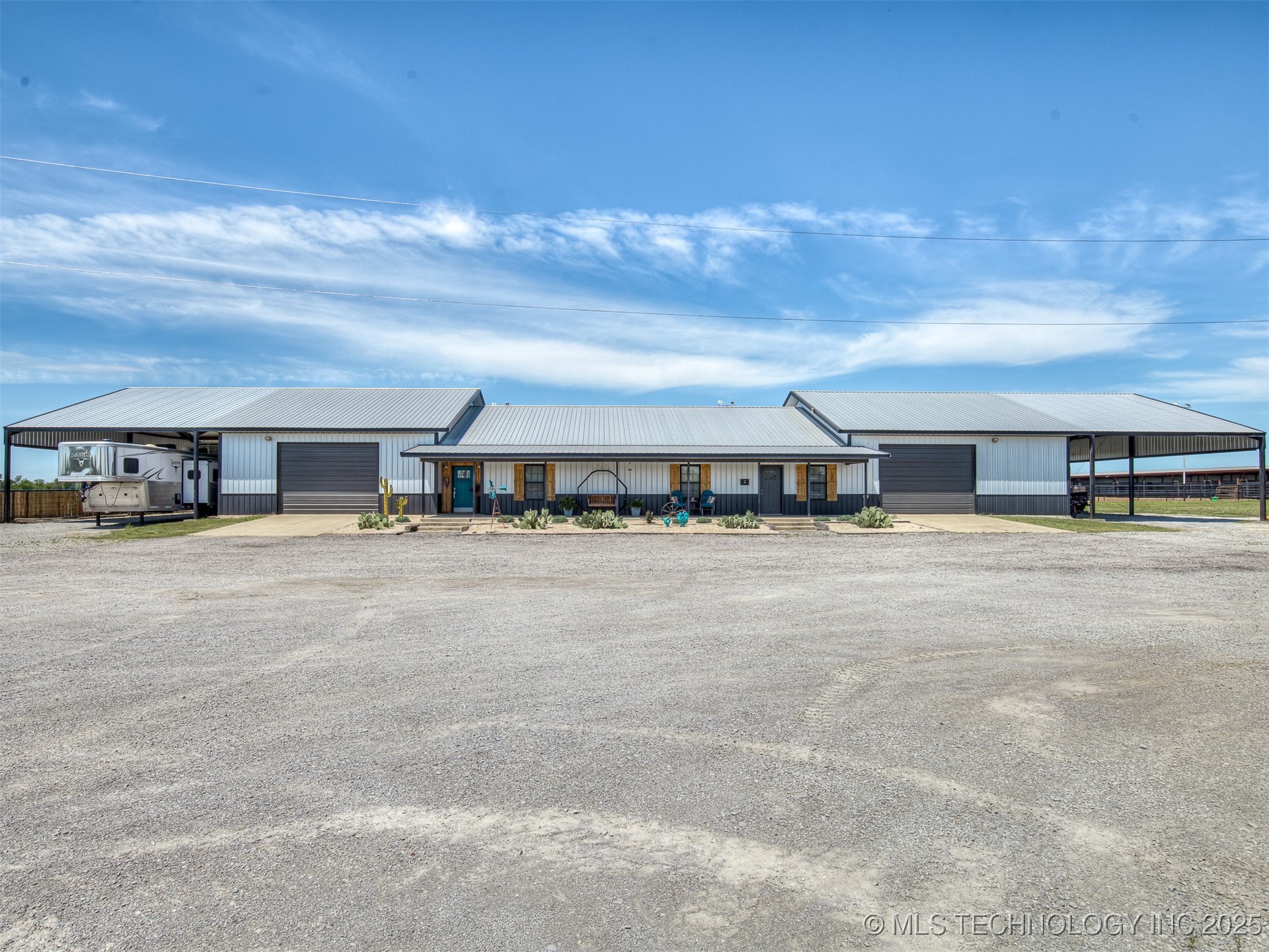29550 S 4240 Road Property Photo