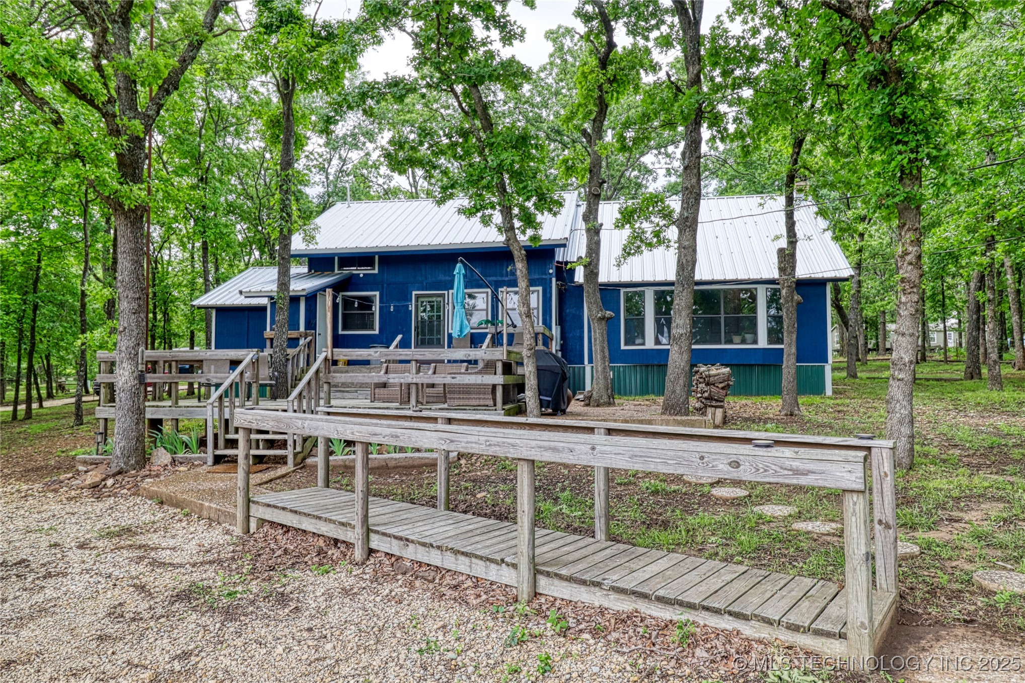 5831 Evans Property Photo 1