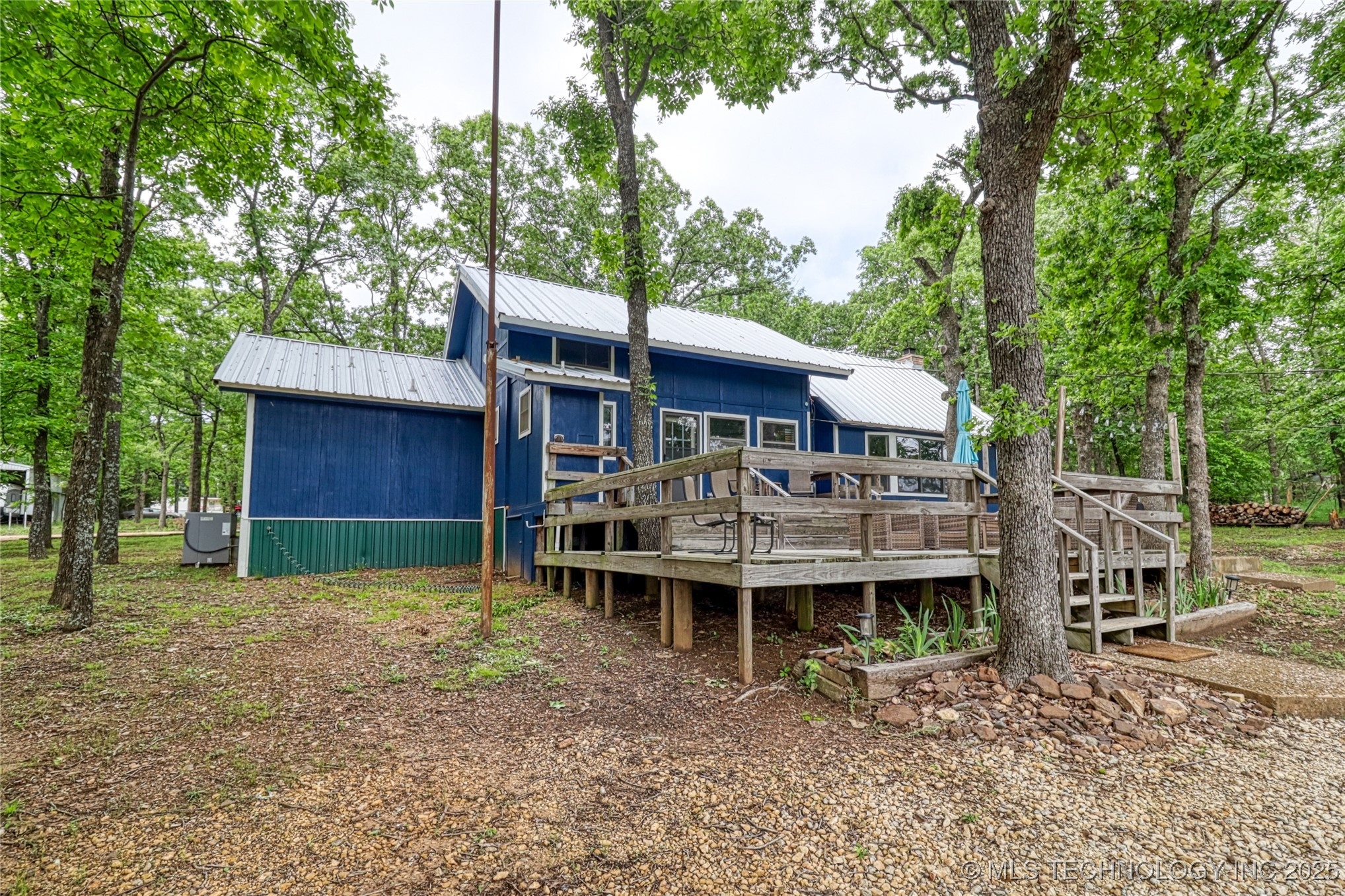 5831 Evans Property Photo 9