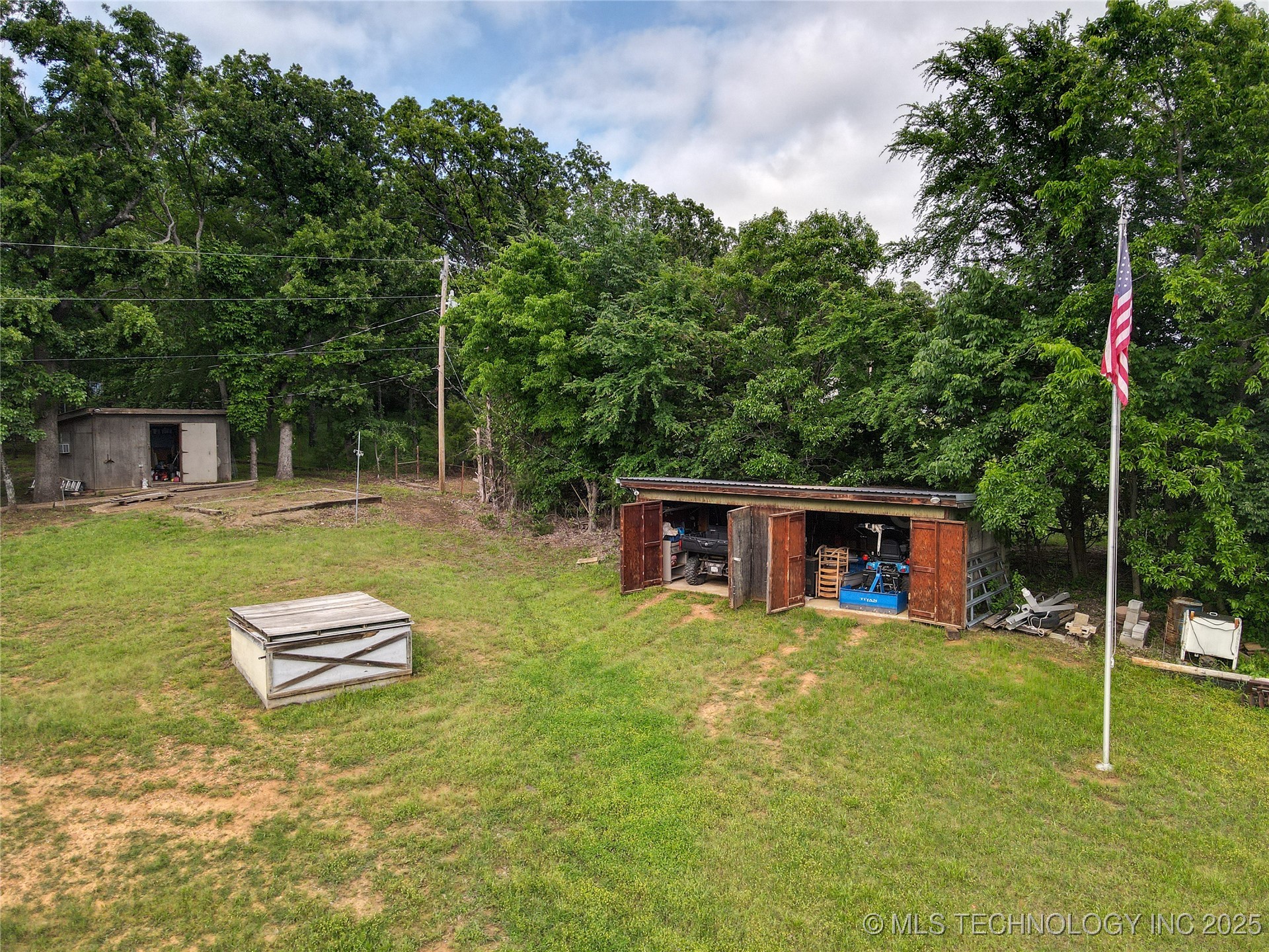 5831 Evans Property Photo 12