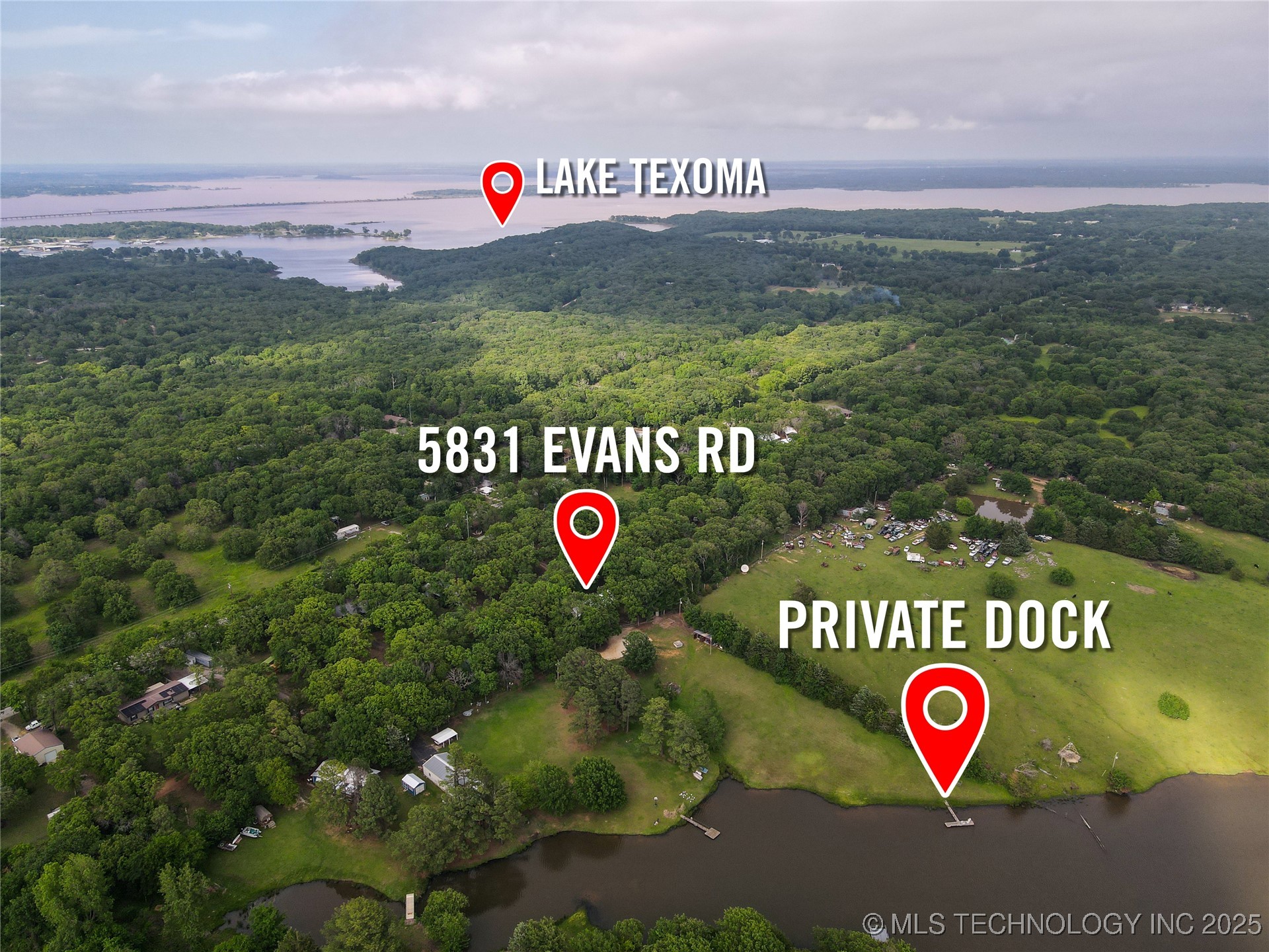 5831 Evans Property Photo 15