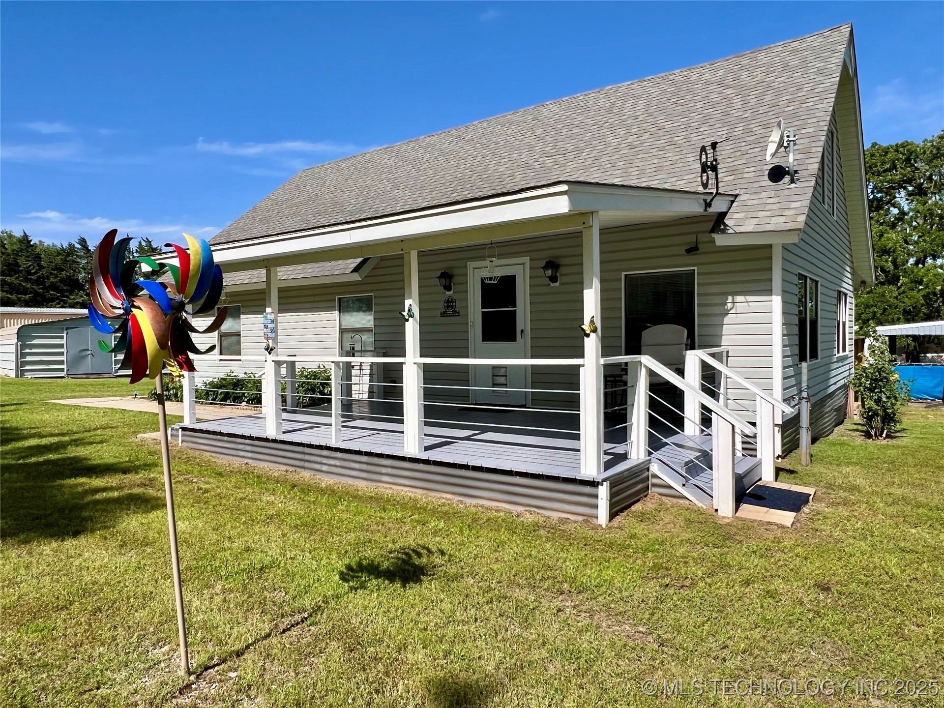 7944 Restful Lane Property Photo 7