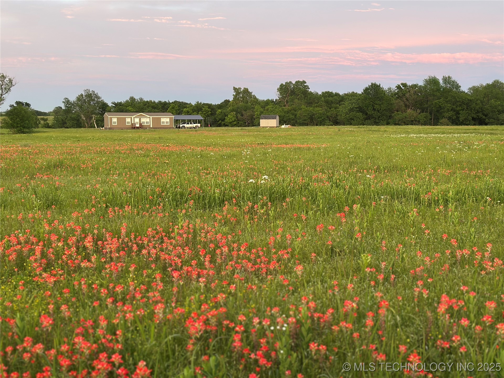 750302 S 3450 Road Property Photo