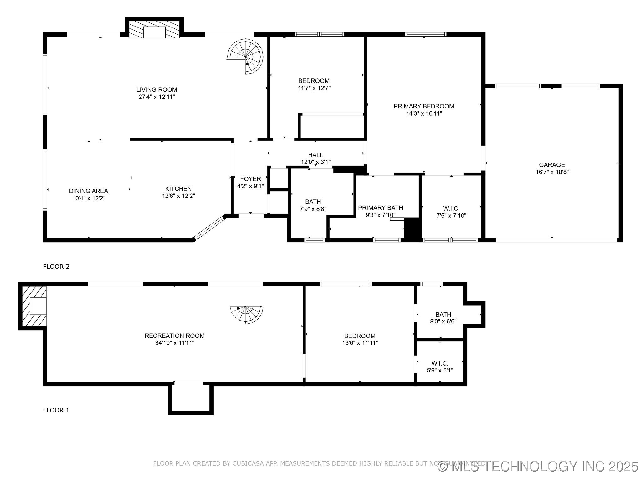 3409 Willowood Drive Property Photo 34
