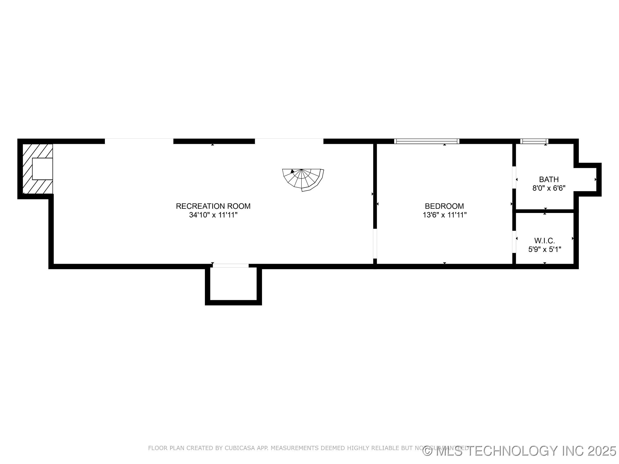3409 Willowood Drive Property Photo 35