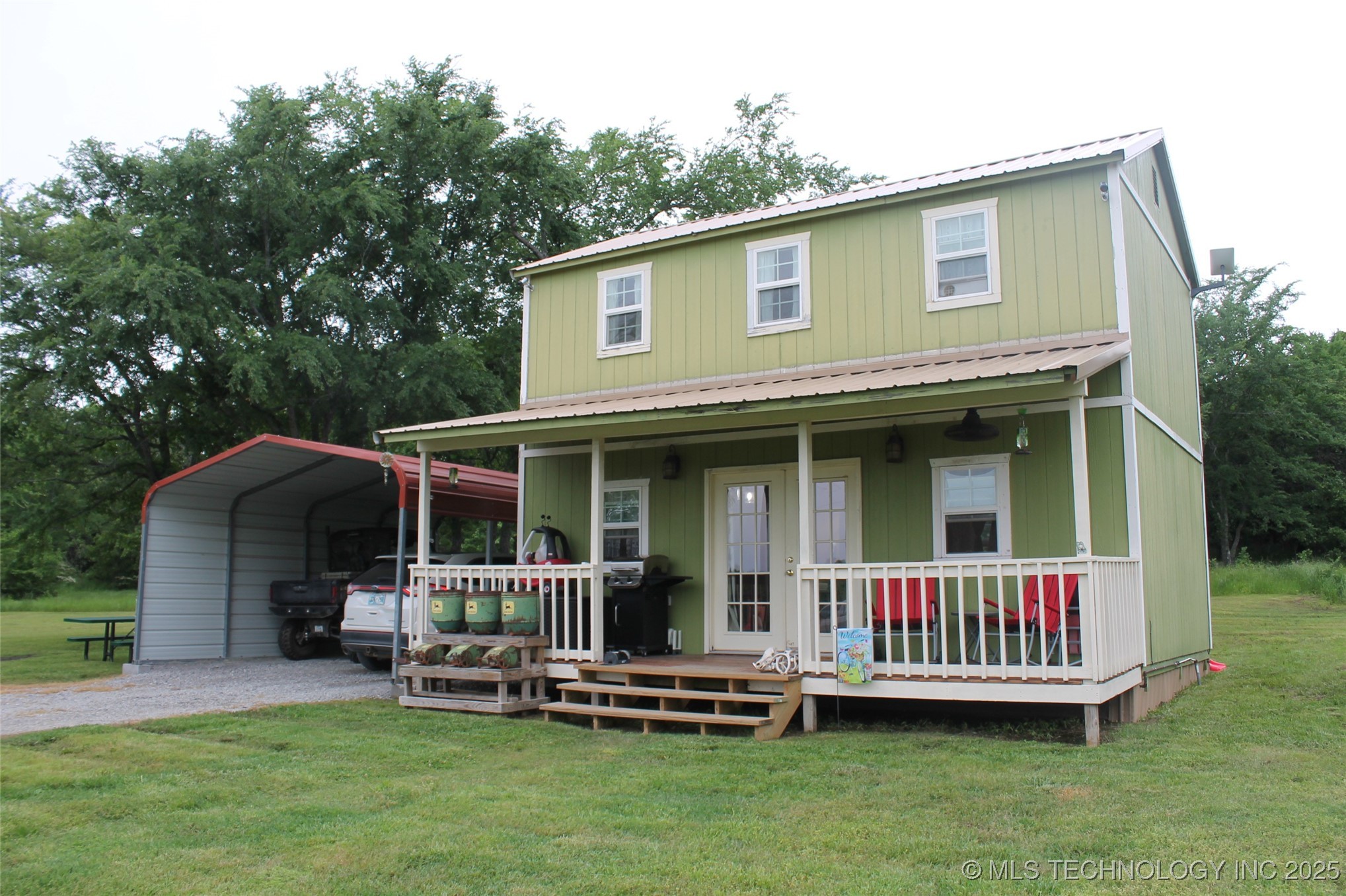 6363 S Brewer Road Property Photo