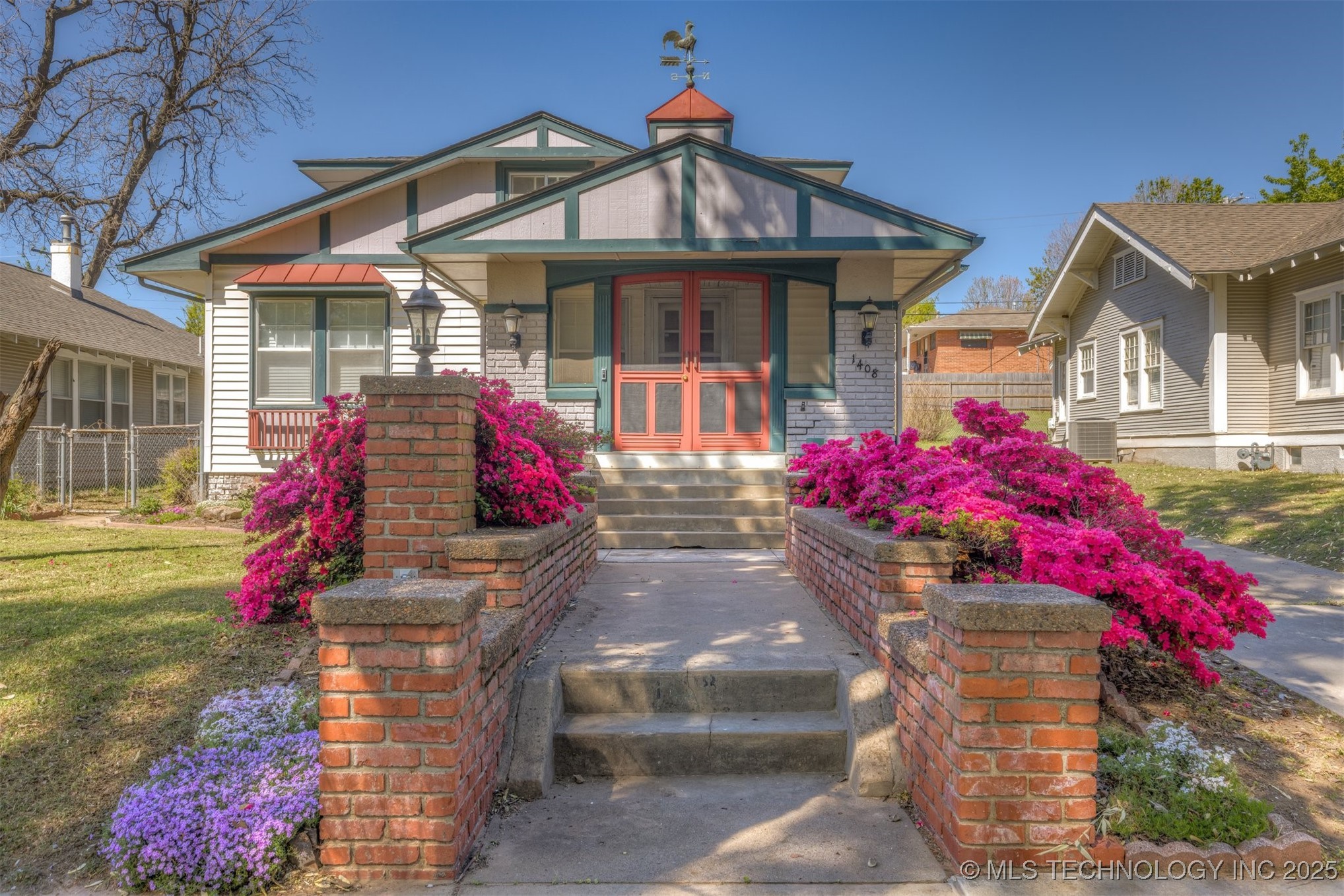 1408 S Elwood Avenue Property Photo 1