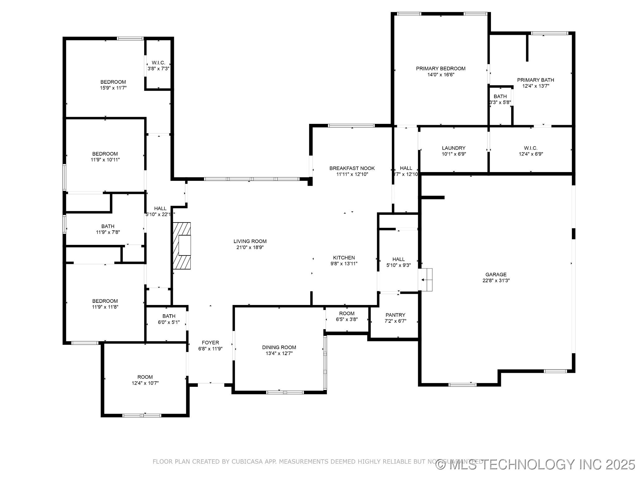 5768 S 256th Avenue E Property Photo 8