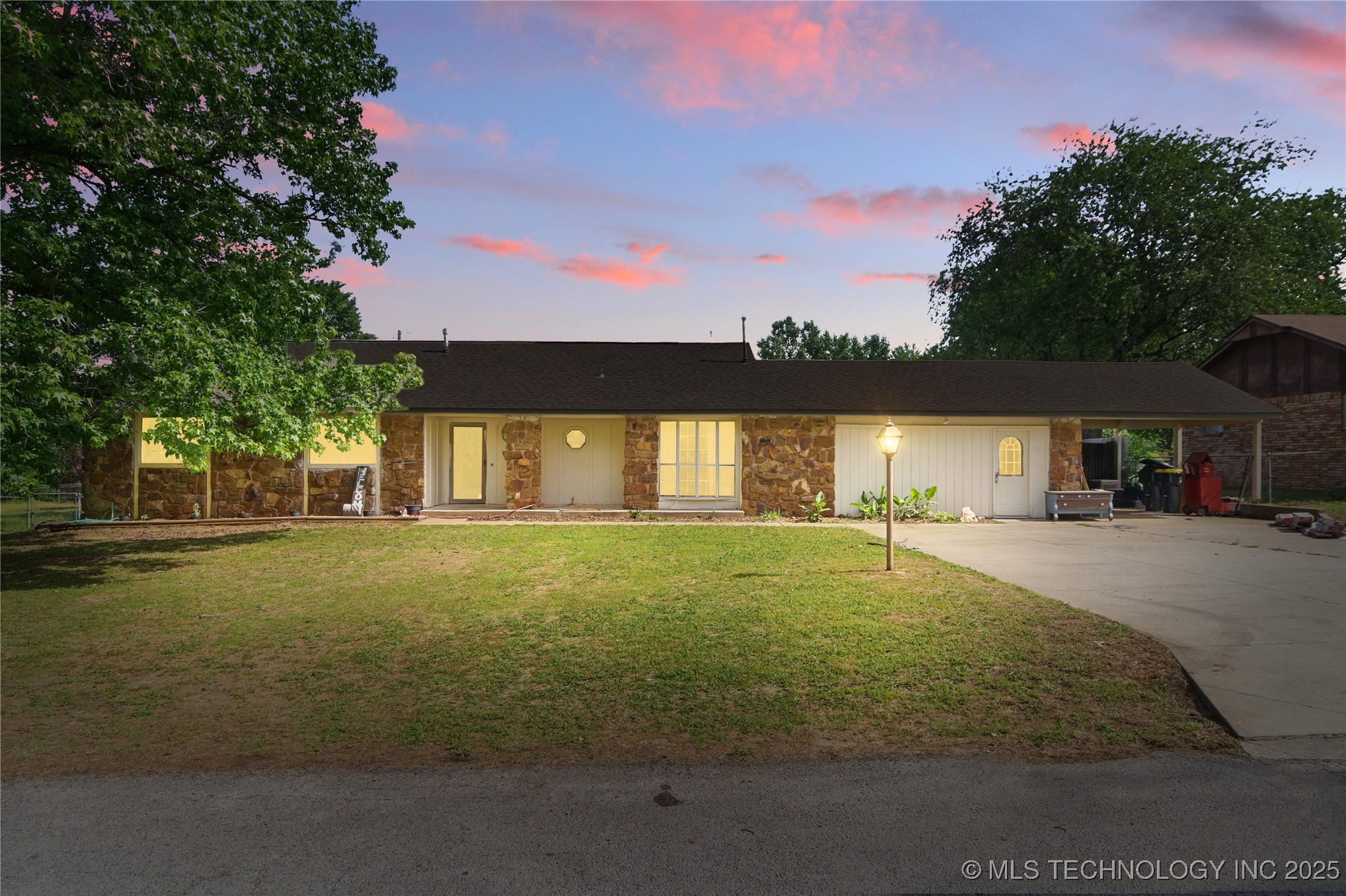 30341 E 144th Street Property Photo 1