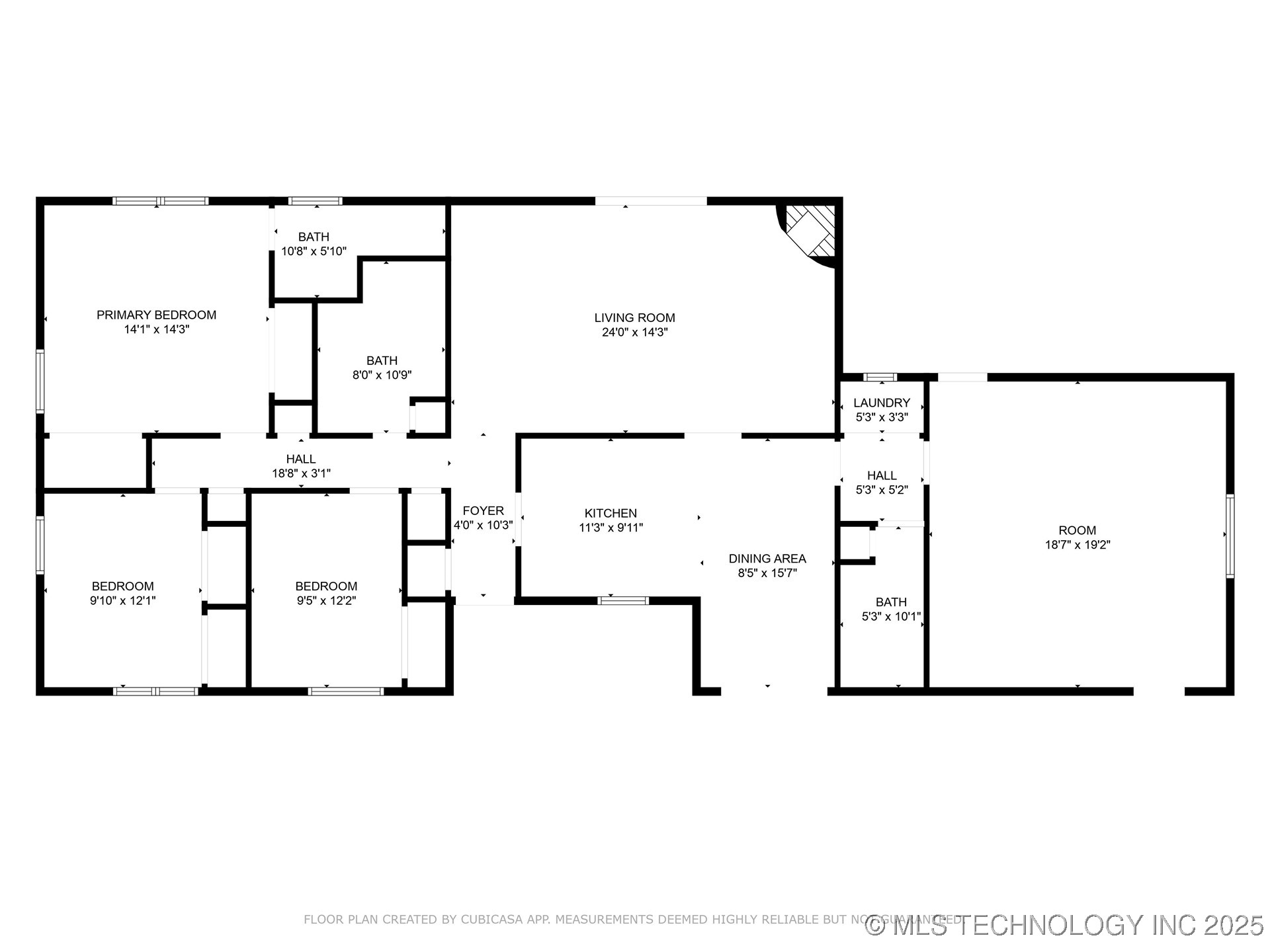 30341 E 144th Street Property Photo 42