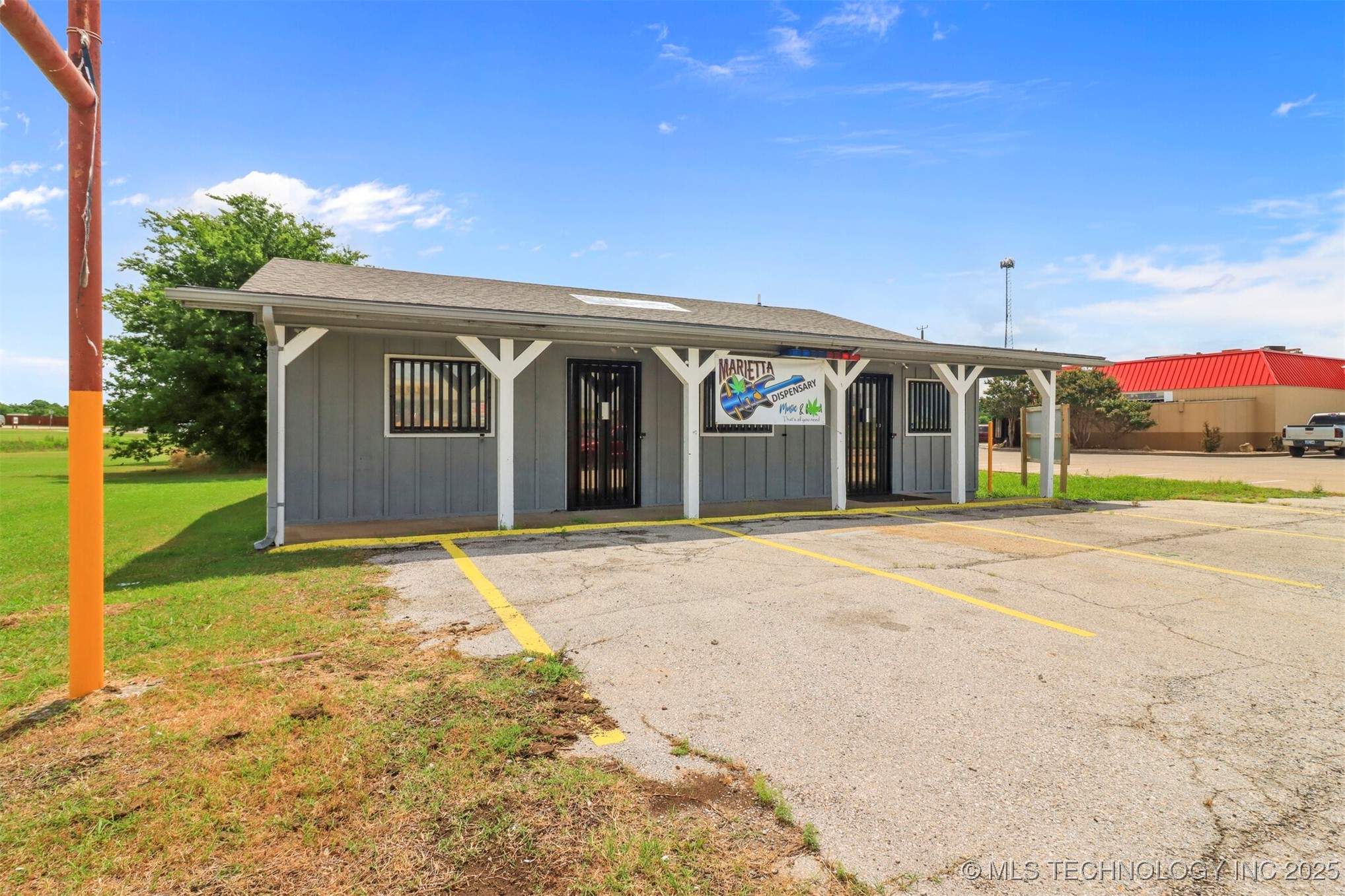 106 C E Colston Street Property Photo