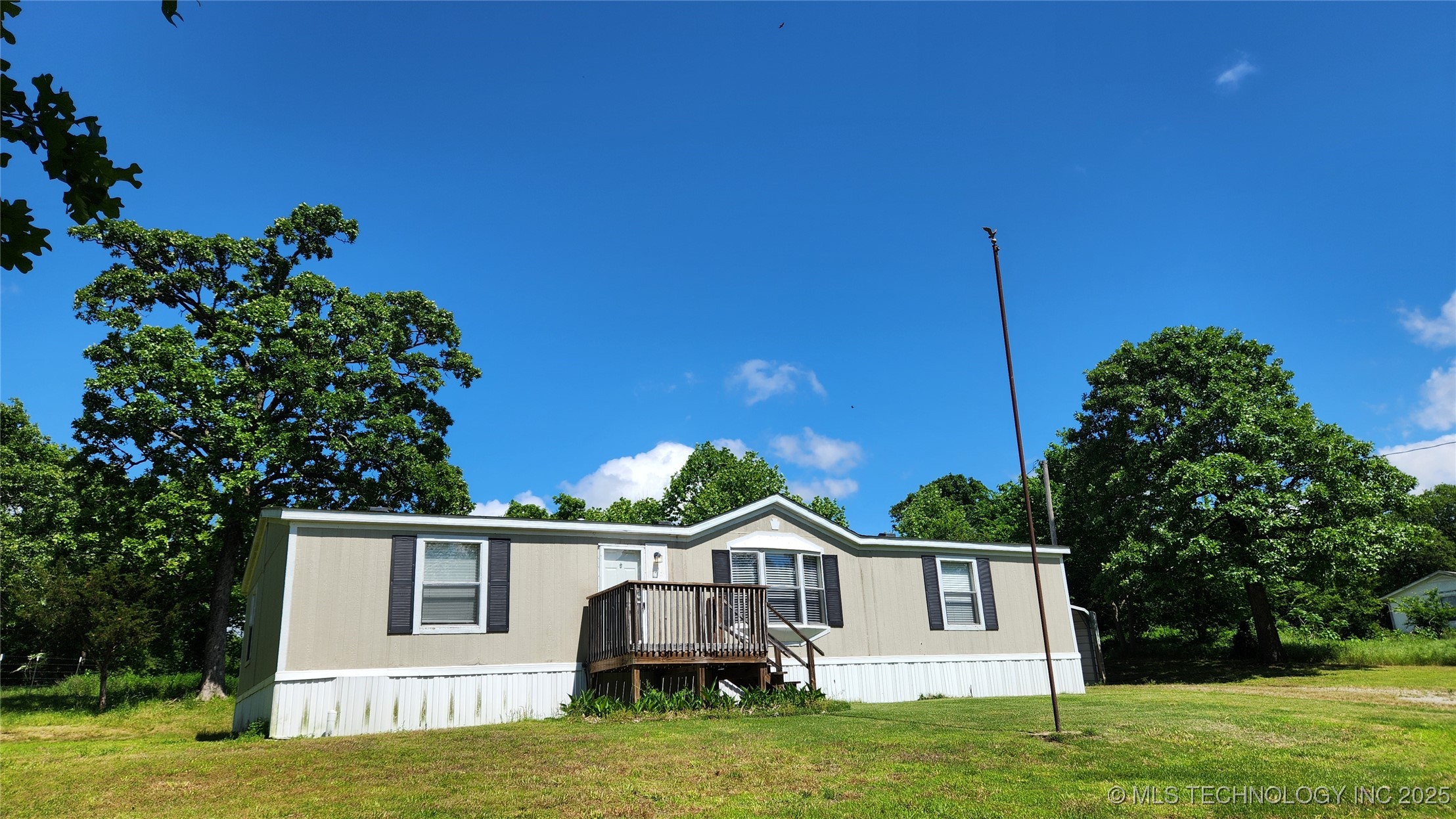 113871 S 4189 Road Property Photo