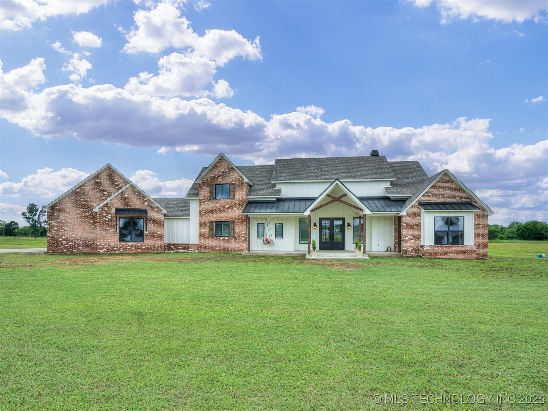 10055 Dentonville Road Property Photo