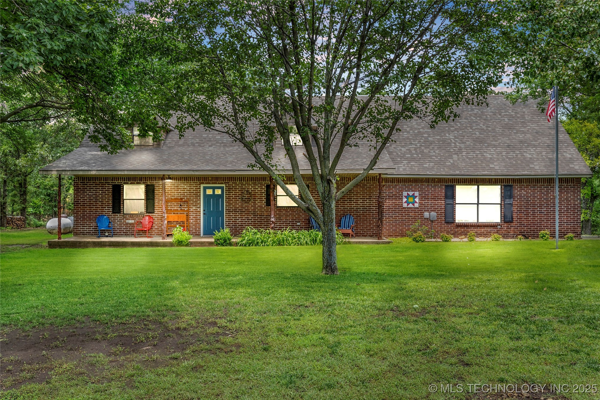 10797 S Talala Creek Court #b Property Photo 1