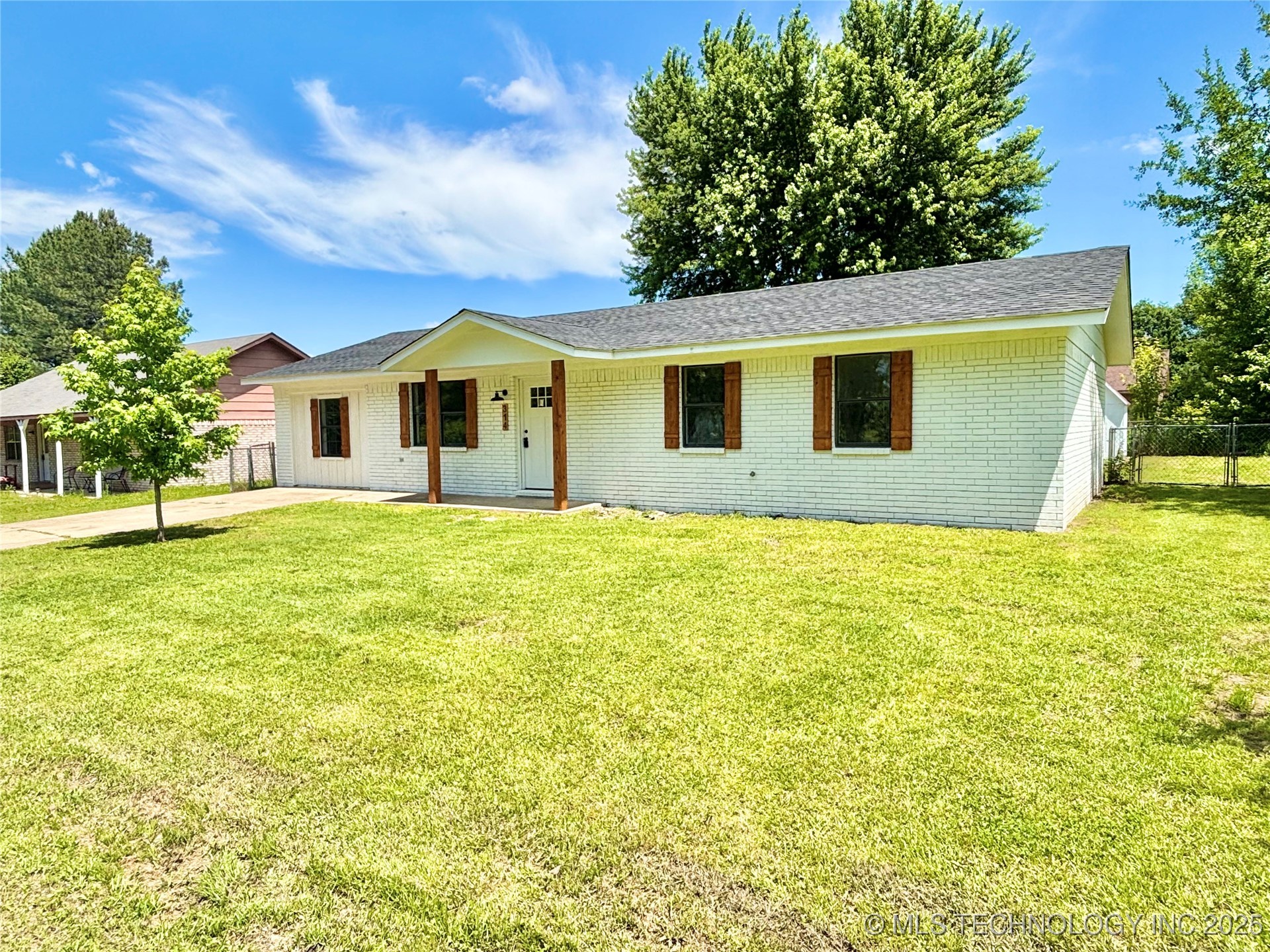 314 Ted Allen Lane Property Photo