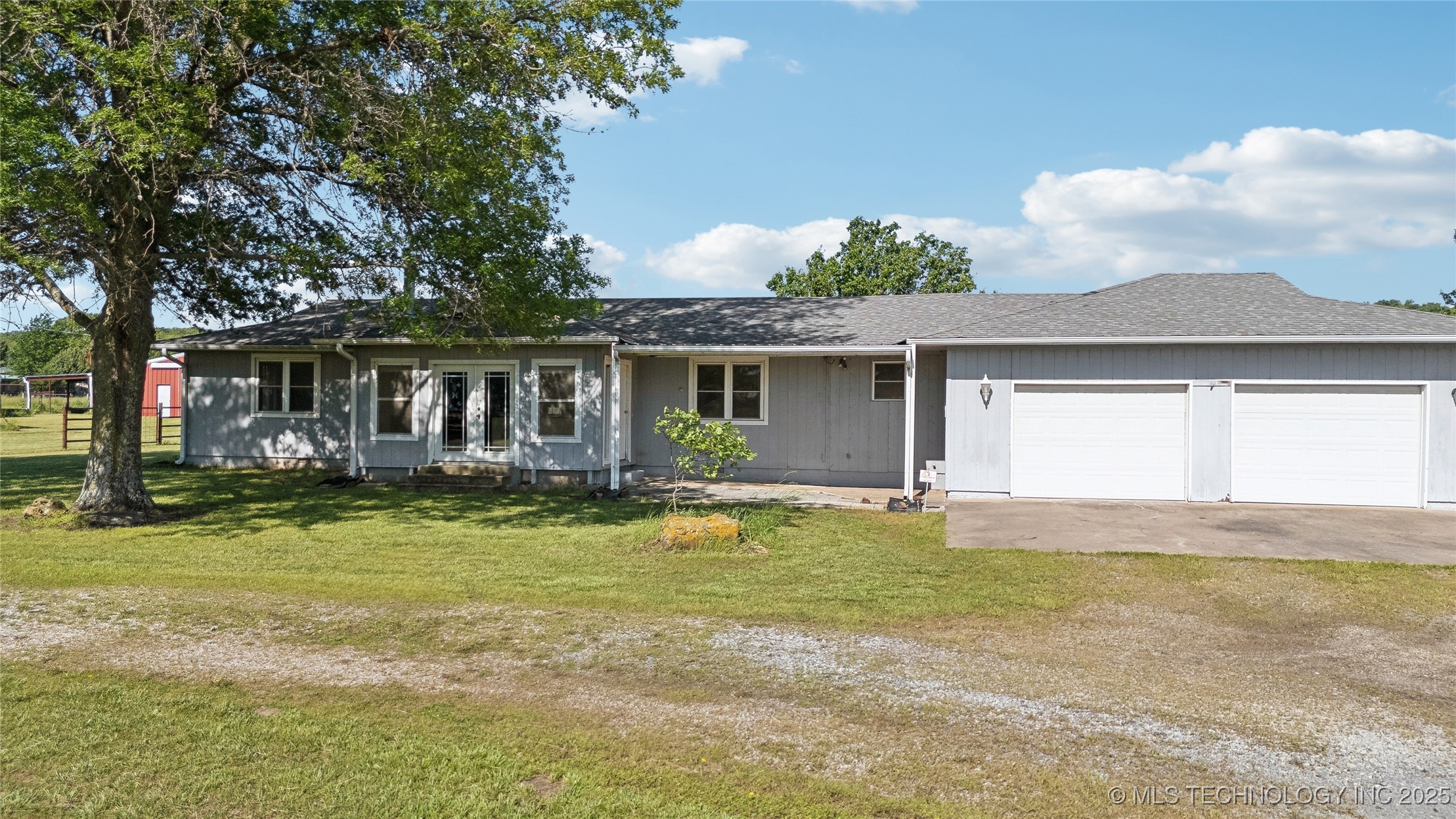 20600 Slick Road Property Photo 2