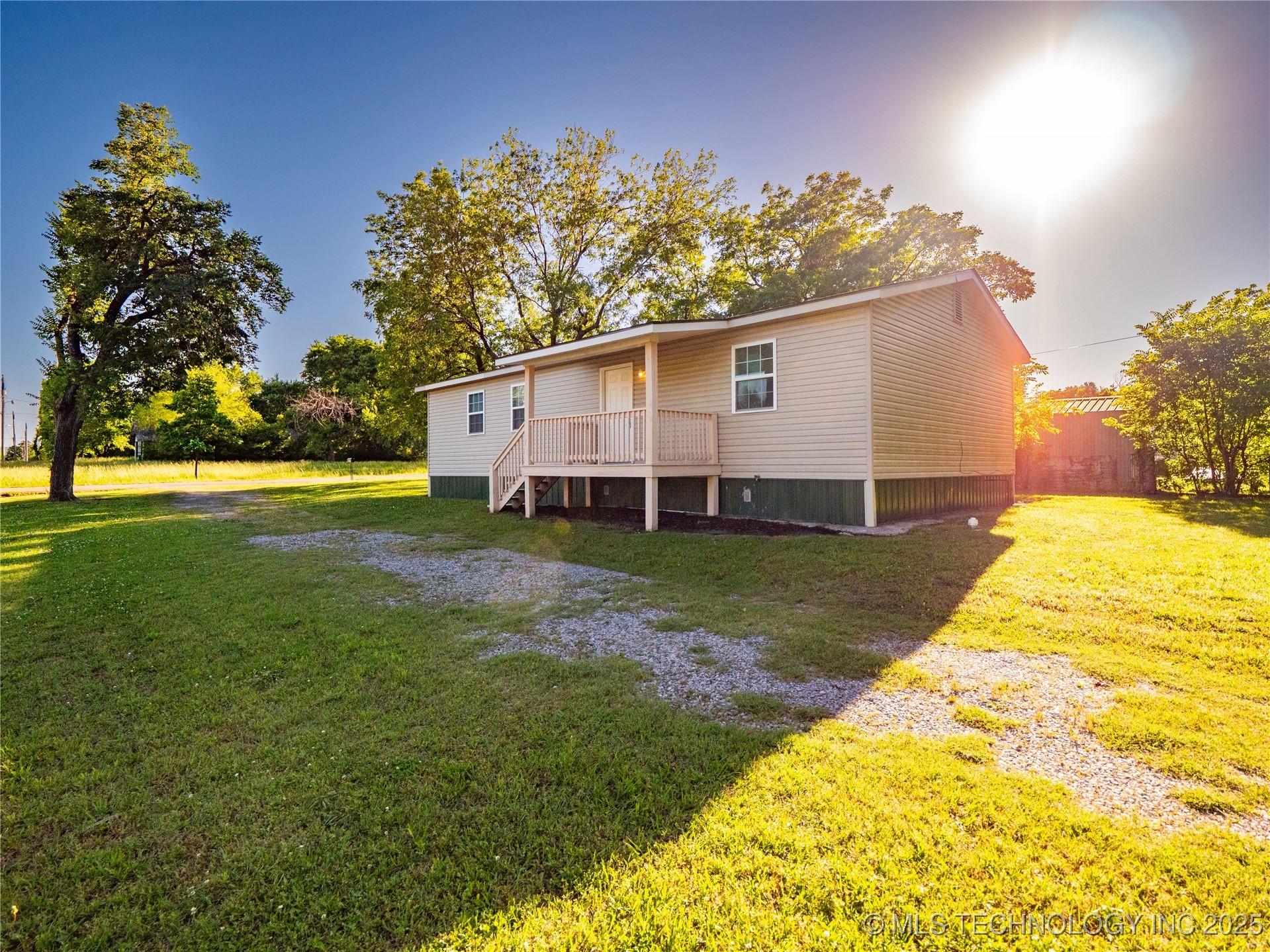 517 Kali Inla Avenue Property Photo 1