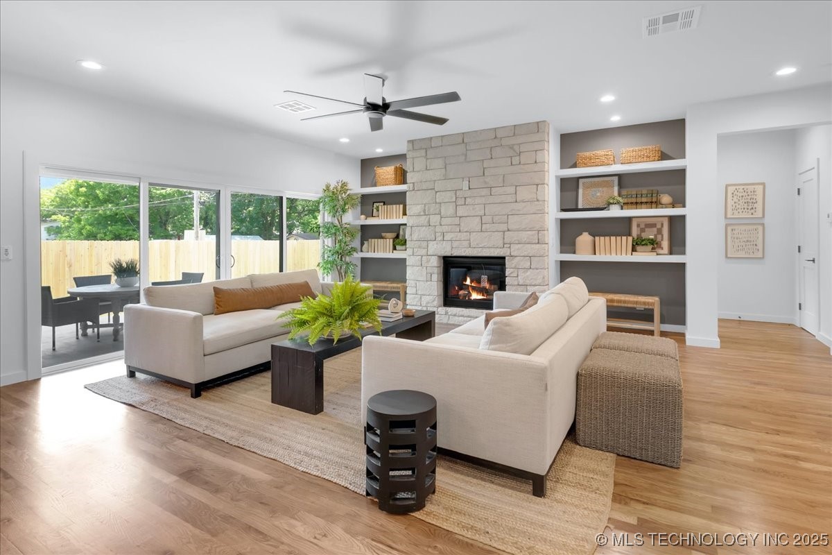 507 S Cedar Avenue Property Photo 1