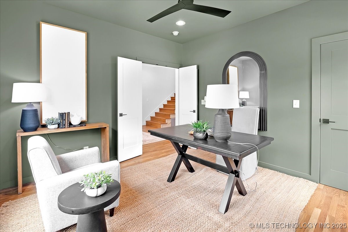 507 S Cedar Avenue Property Photo 8
