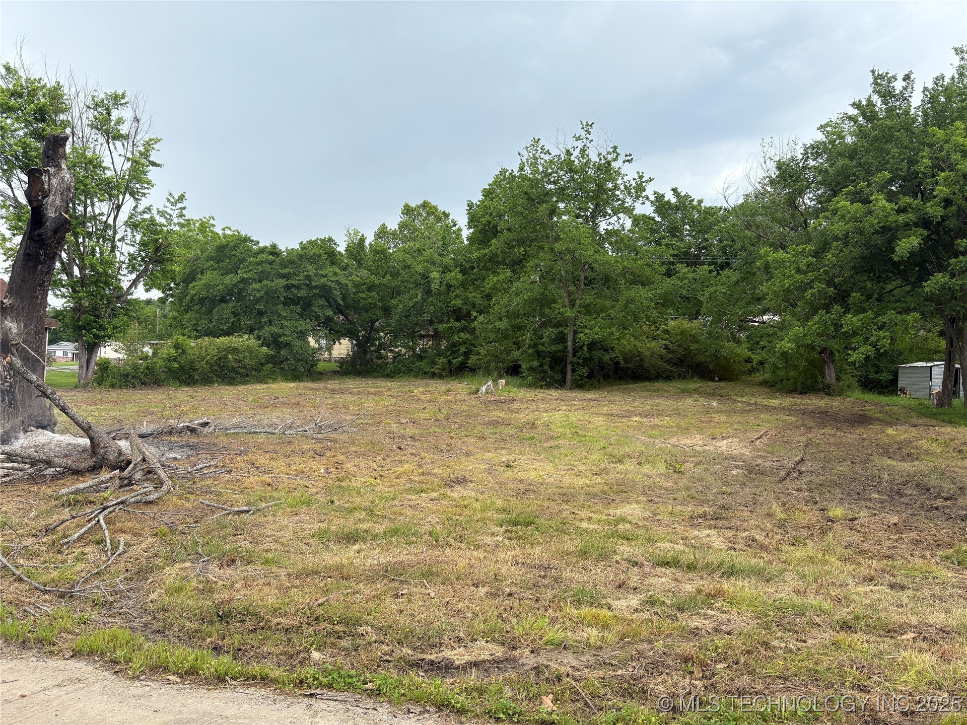 105 E Blair Property Photo