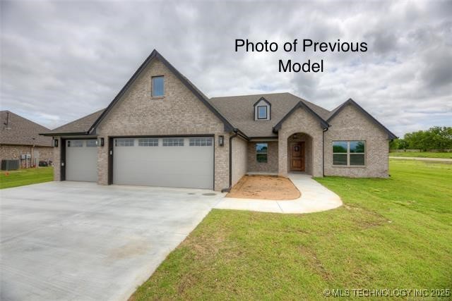 5822 Brandon Court Property Photo
