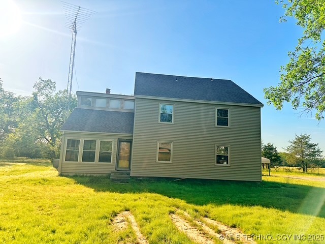 7180 Country Hollow Property Photo 2