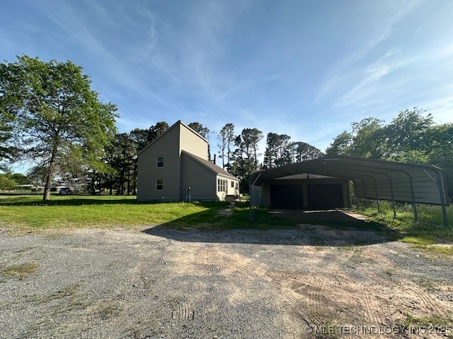 7180 Country Hollow Property Photo 3