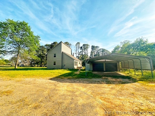 7180 Country Hollow Property Photo 9