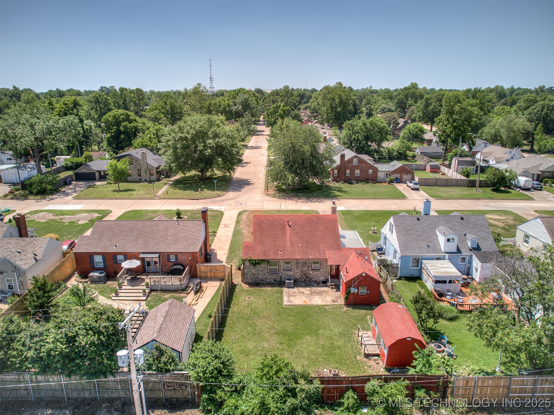 3923 E 11th Place Property Photo 41