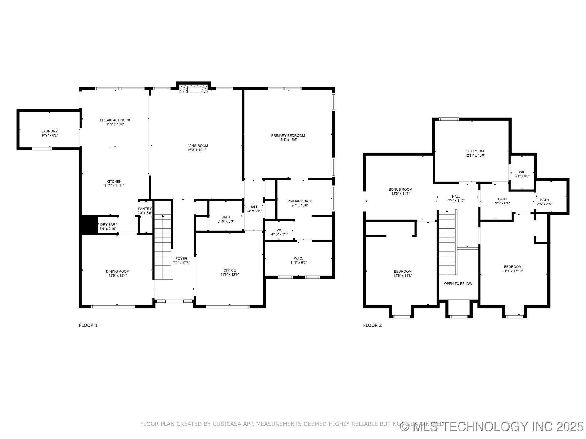 3305 N Oak Avenue Property Photo 31
