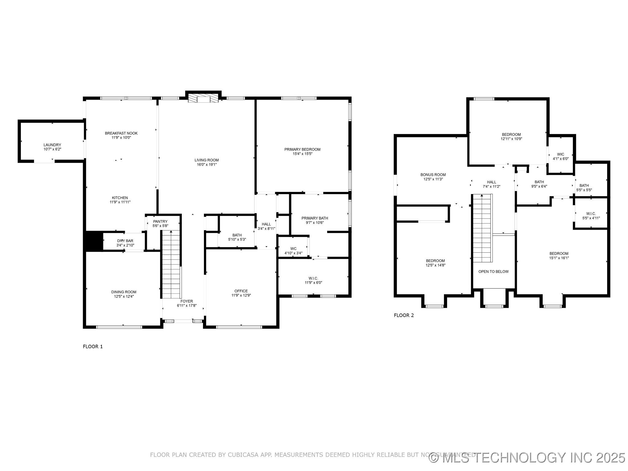 3305 N Oak Avenue Property Photo 32