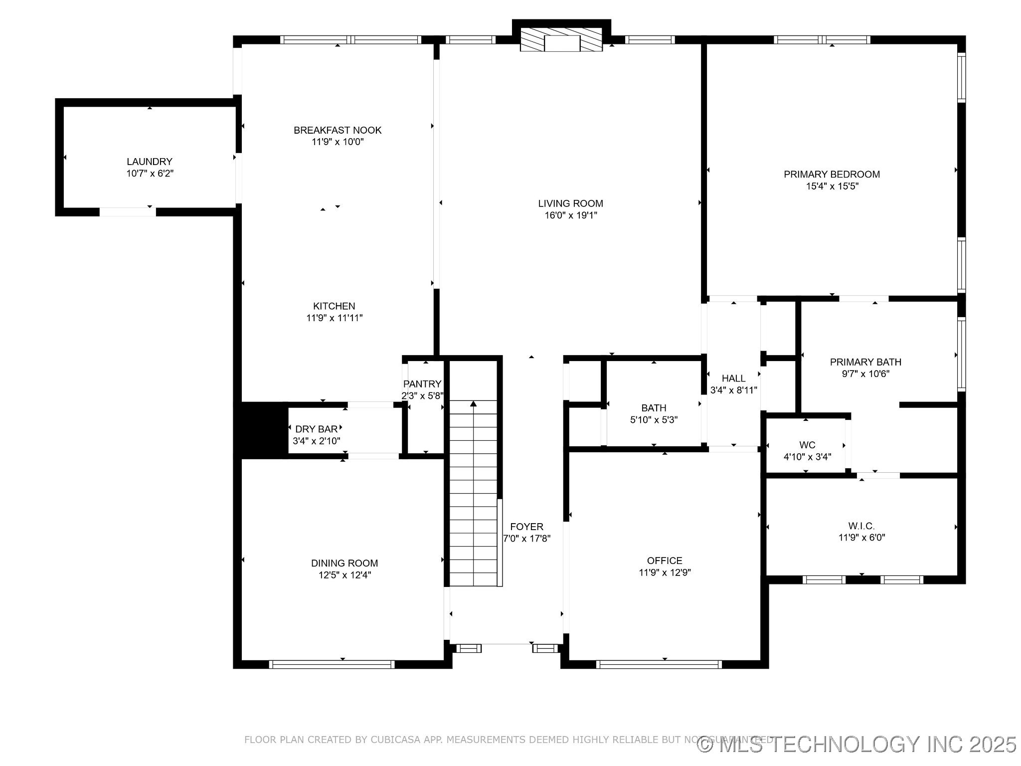 3305 N Oak Avenue Property Photo 33