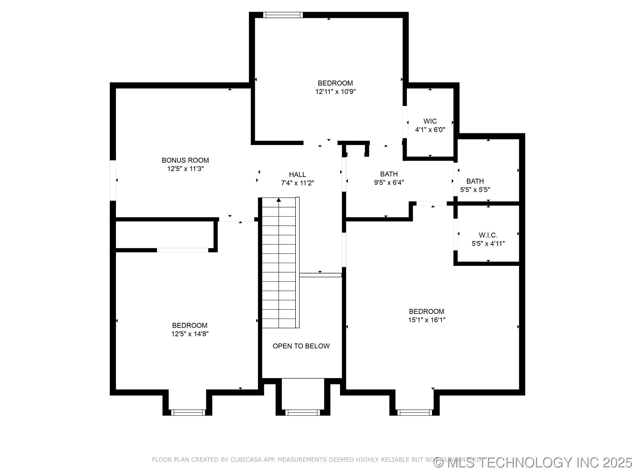 3305 N Oak Avenue Property Photo 35