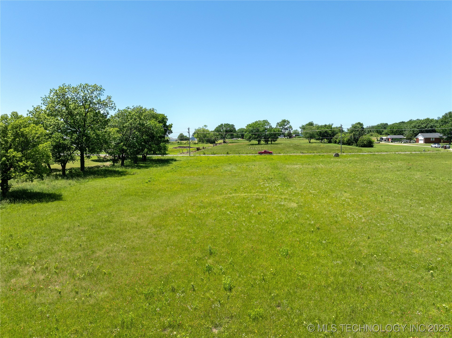 4 Mile Road Property Photo 1