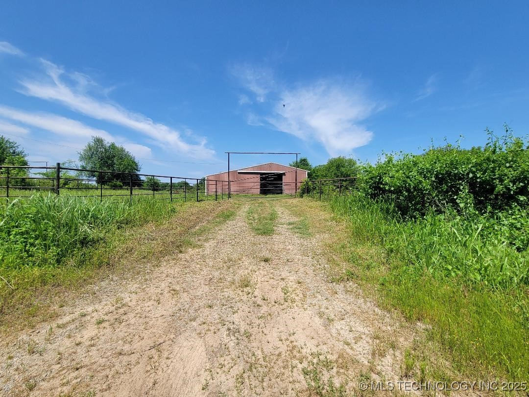 Coon Creek Road Property Photo 1