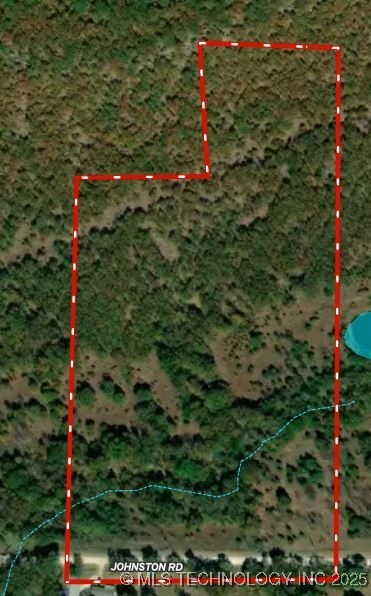 7752 Johnston Road Property Photo 1