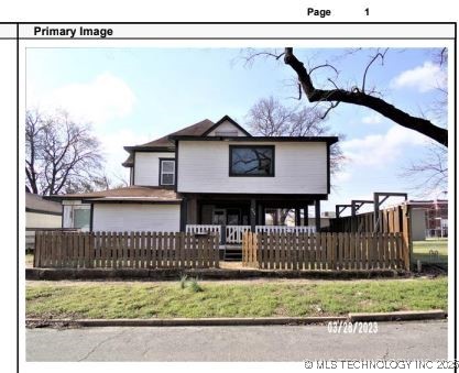 408 E 7th Street Property Photo 1