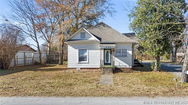 500 S Kern Street Property Photo