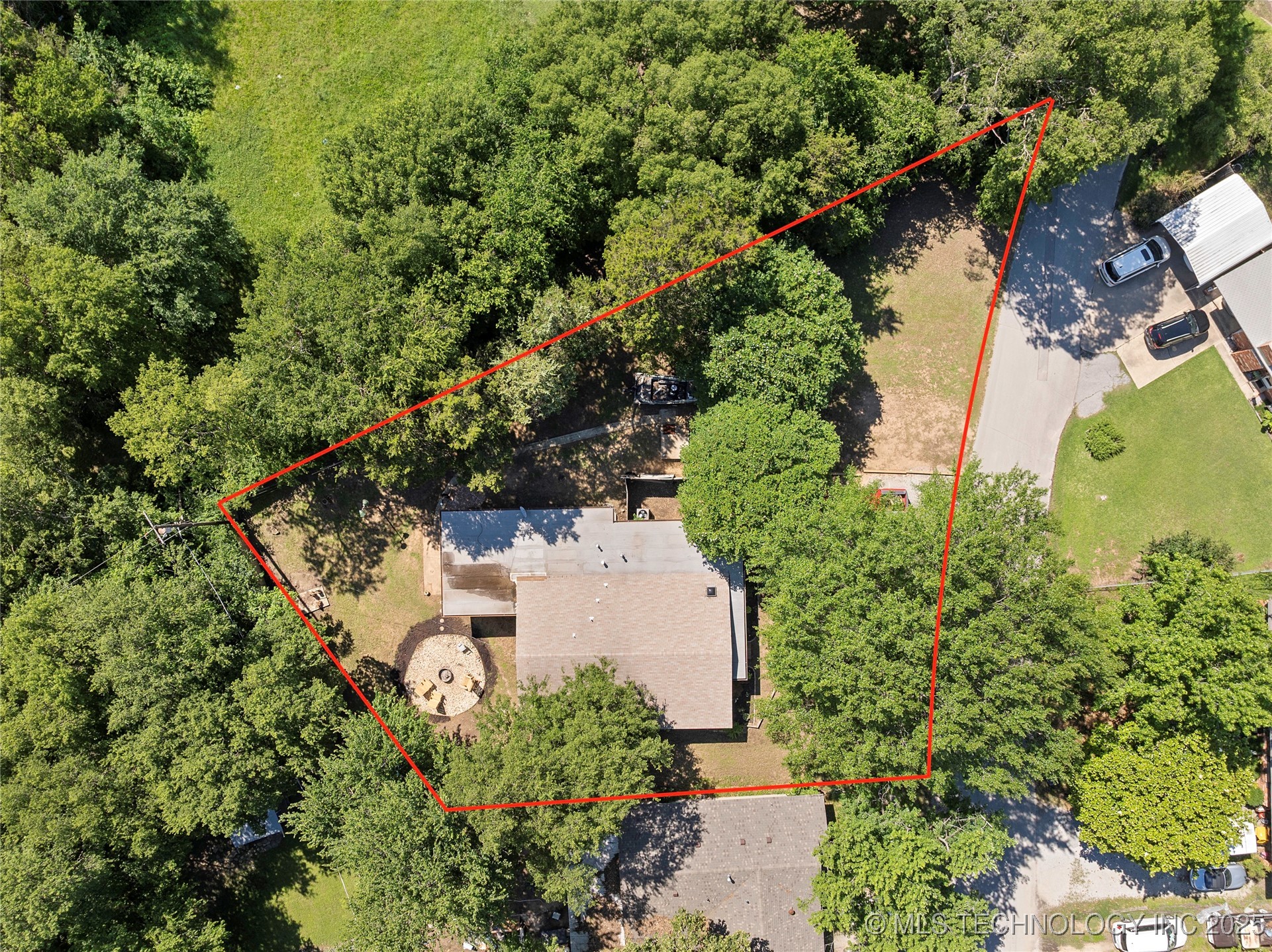 532 Hammers Road Property Photo 38