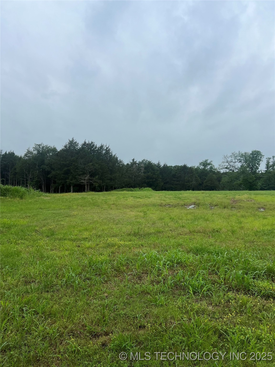 7107 E 146 Road Property Photo 1