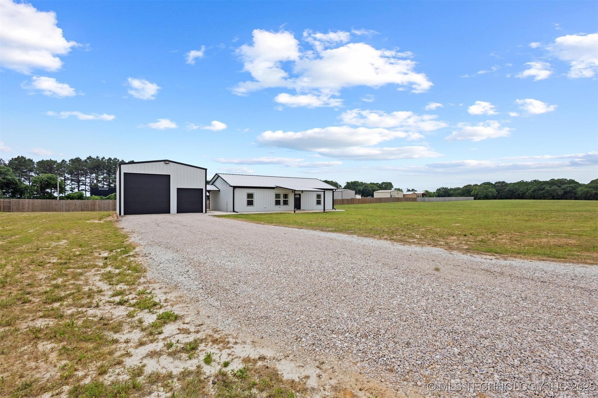 11879 Sandy Acres Trail Property Photo 1