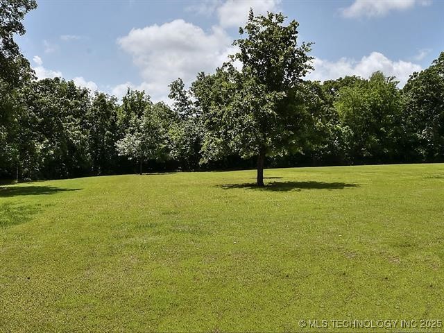 2982 S 294th East Avenue Property Photo 3