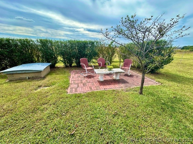 27414 S 4440 Road Property Photo 6