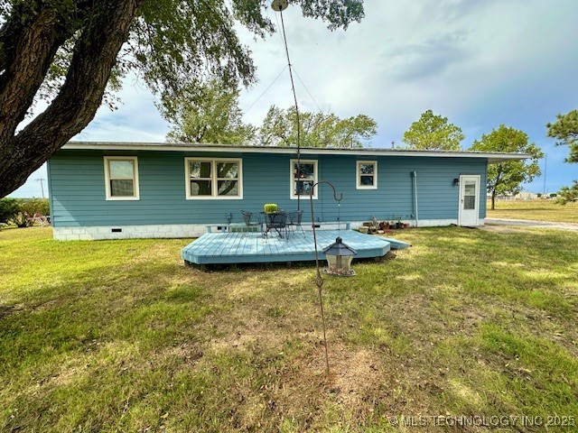 27414 S 4440 Road Property Photo 7