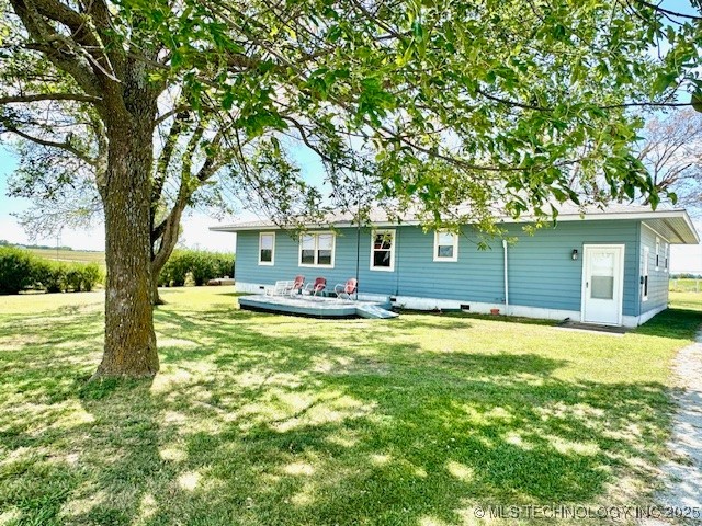 27414 S 4440 Road Property Photo 10